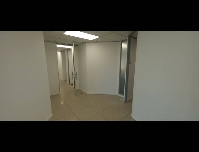 338M² OFFICE TO LET IN BRYANSTON